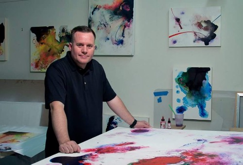 Chris Kahler