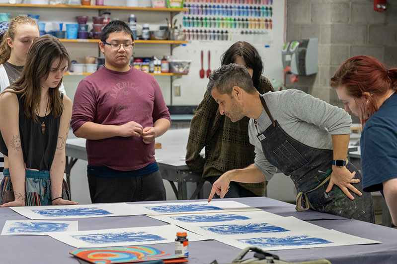 College of Liberal Arts & Sciences Fund