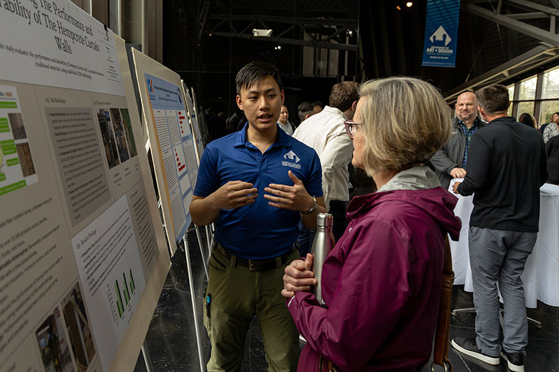 Graduate College Travel Fund