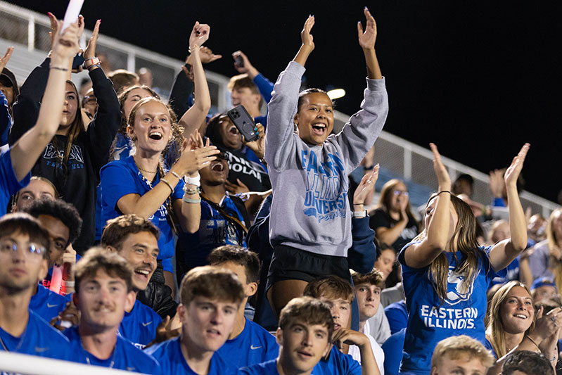 Student Affairs Fund