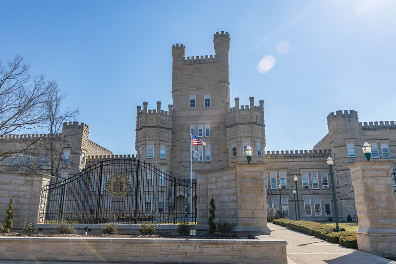 Campus Beautification Fund