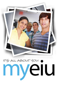 My EIU Profile