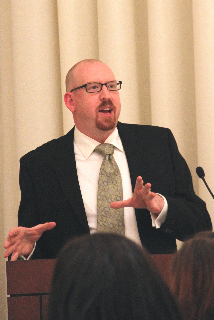 David Putney