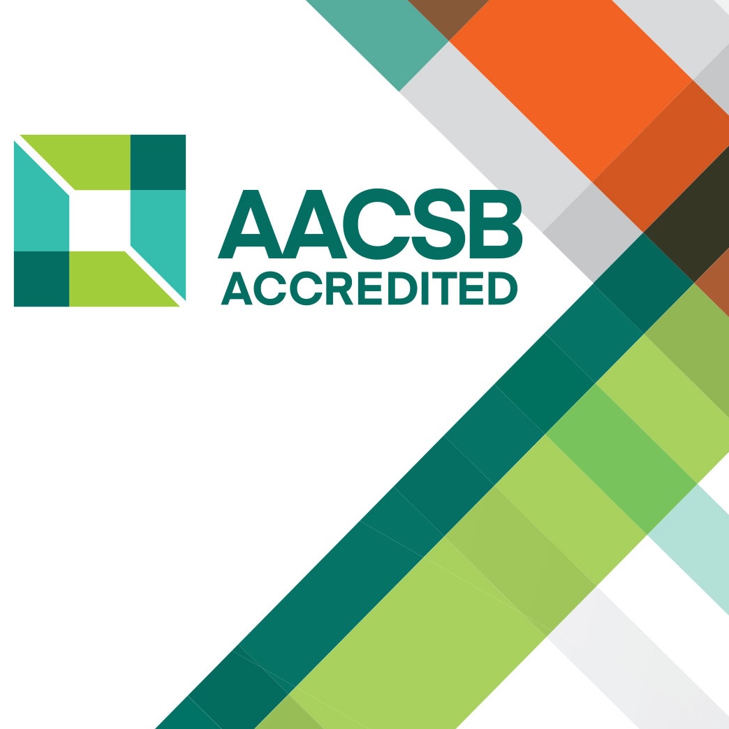 Why AACSB Accreditation Matters Why AACSB Accreditation Matters