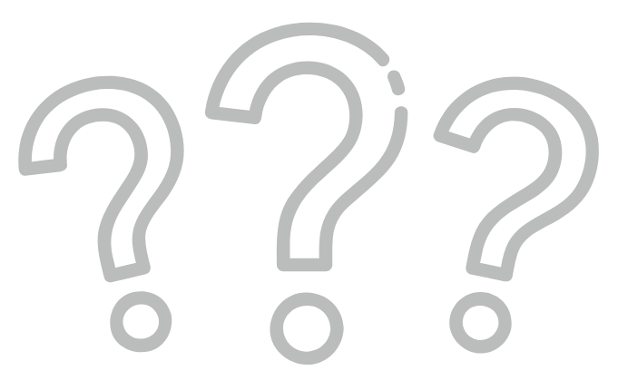 Questions? Question Marks