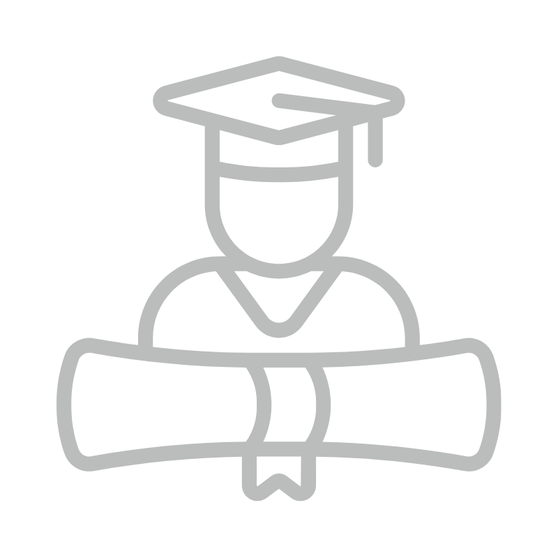 For Recent Graduates For Recent Graduates