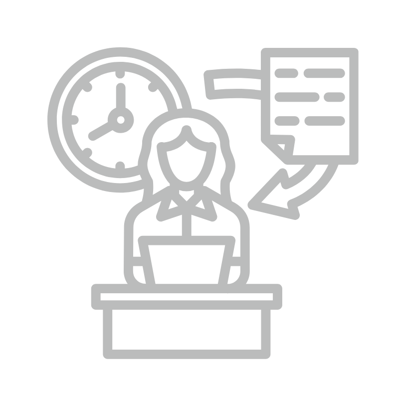 For Working Professionals For Working Professionals