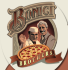 Bonici Logo Bonici Logo