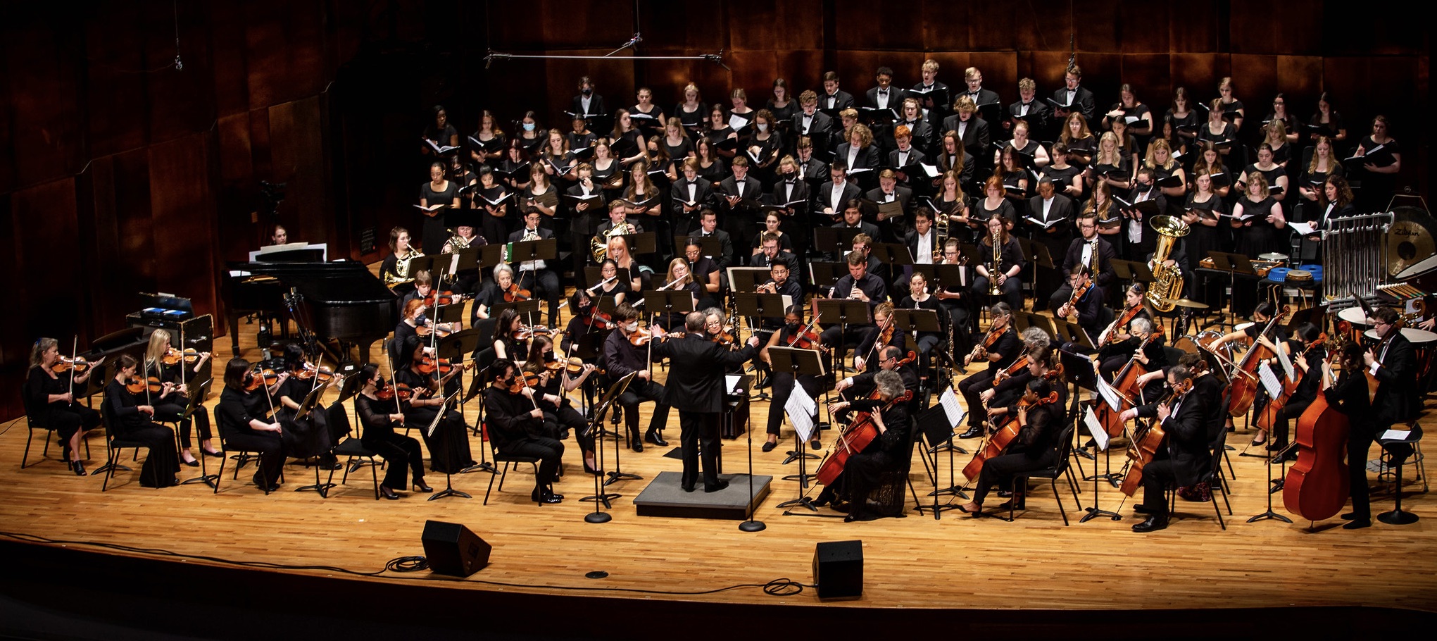 orchestra