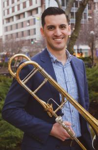 Benjamin Carrasquillo