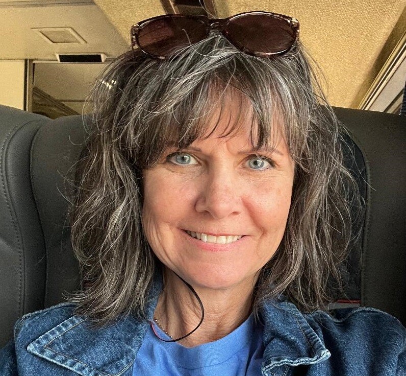 Mikki L. Sherwood Biggs