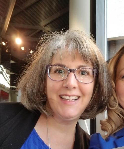 Shellie L. Gregorich