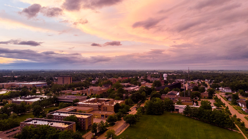 Eastern Illinois University :: Office of Admissions :: Open House Schedule