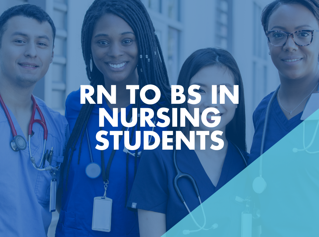 RN to BSN Admissions