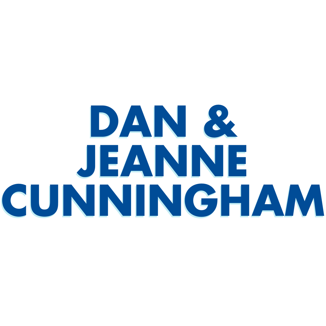 Dan & Jeanne Cunningham