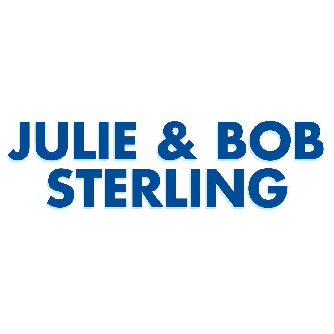 Julie & Bob Sterling