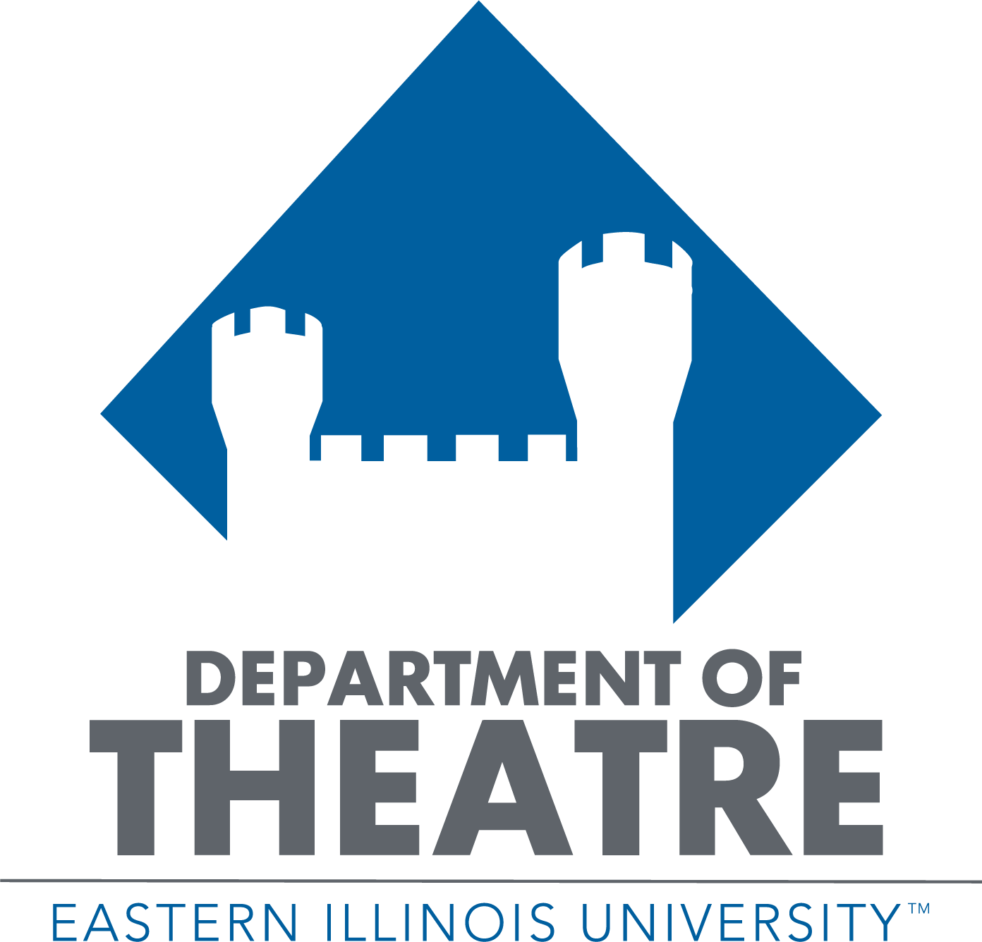 The 39 Steps Calendar Eastern Illinois University