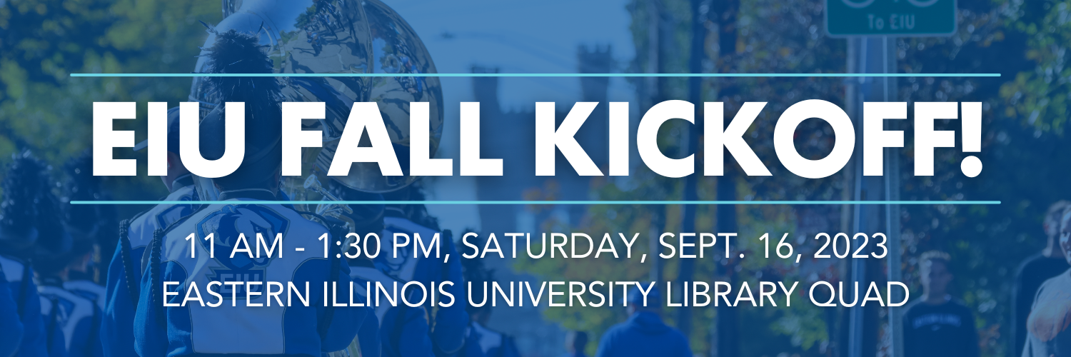 EIU Football Season Tickets Now Available - Eastern Illinois University  Athletics