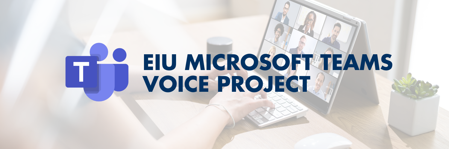 Team — Project VOICE