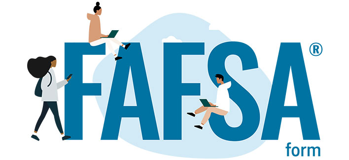 Get Your FAFSA Filed!