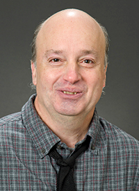 Larry Auchstetter