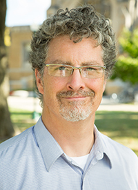 Steve Brantley