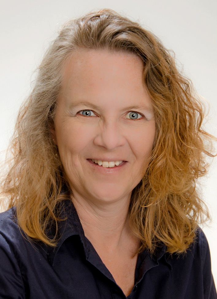Tina Jenkins