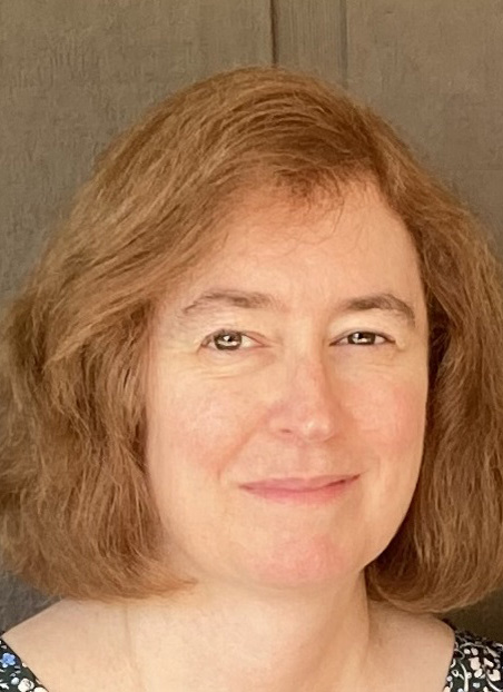 Sarah Johnson