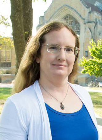 Stacey Knight-Davis