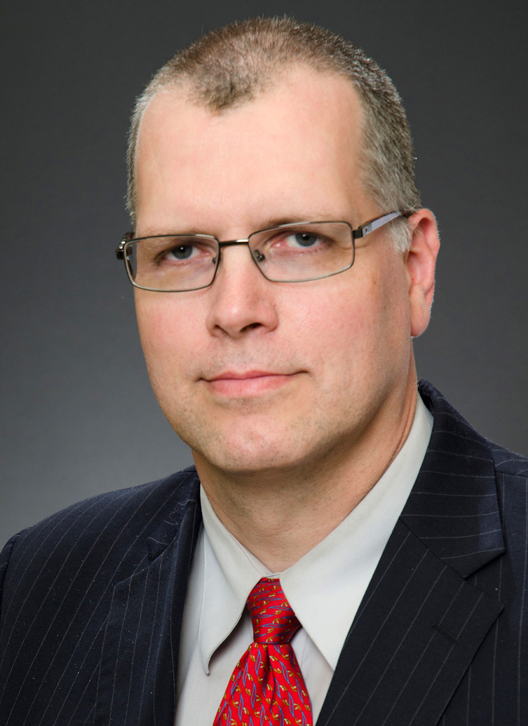 Bradley Tolppanen