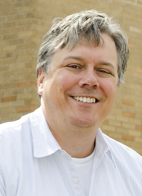 David Bell