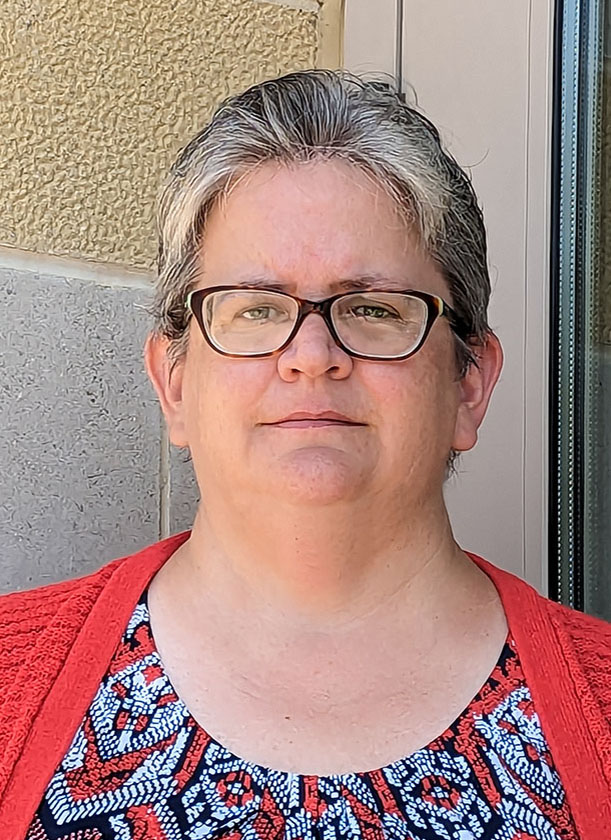 Donna Doran