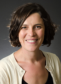 Michele McDaniel
