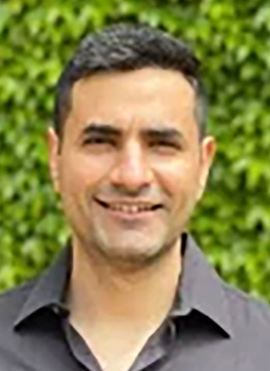 Devansh Saini