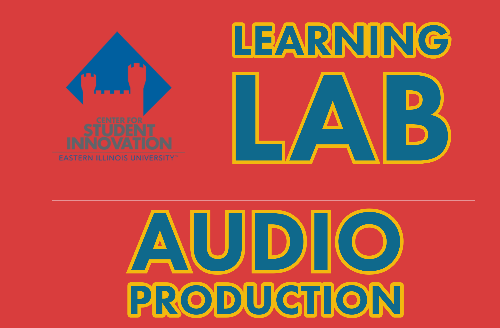 Learning Lab Audio Production