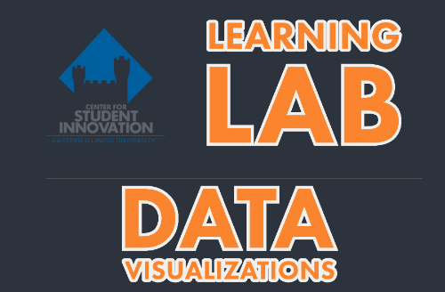 Learning Lab Data Visualization