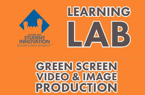 Learning Lab Green Screen