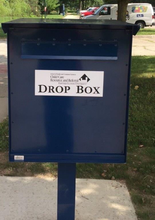 umich drop box