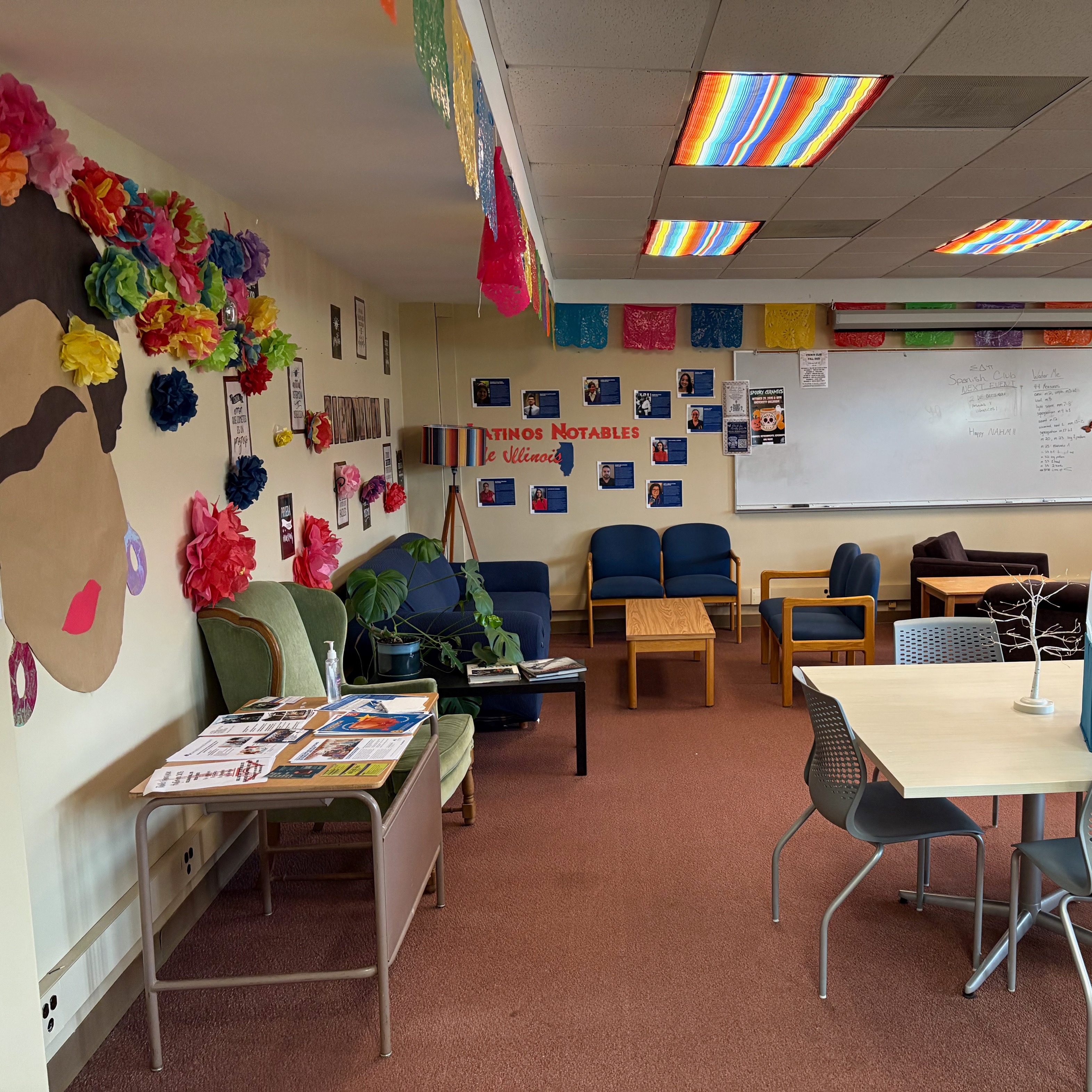 Latinx & Spanish Language 2