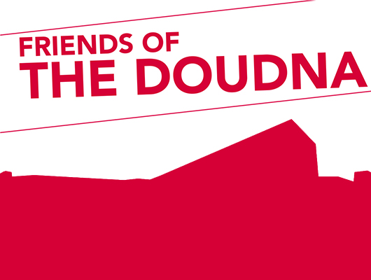 Friends of the Doudna