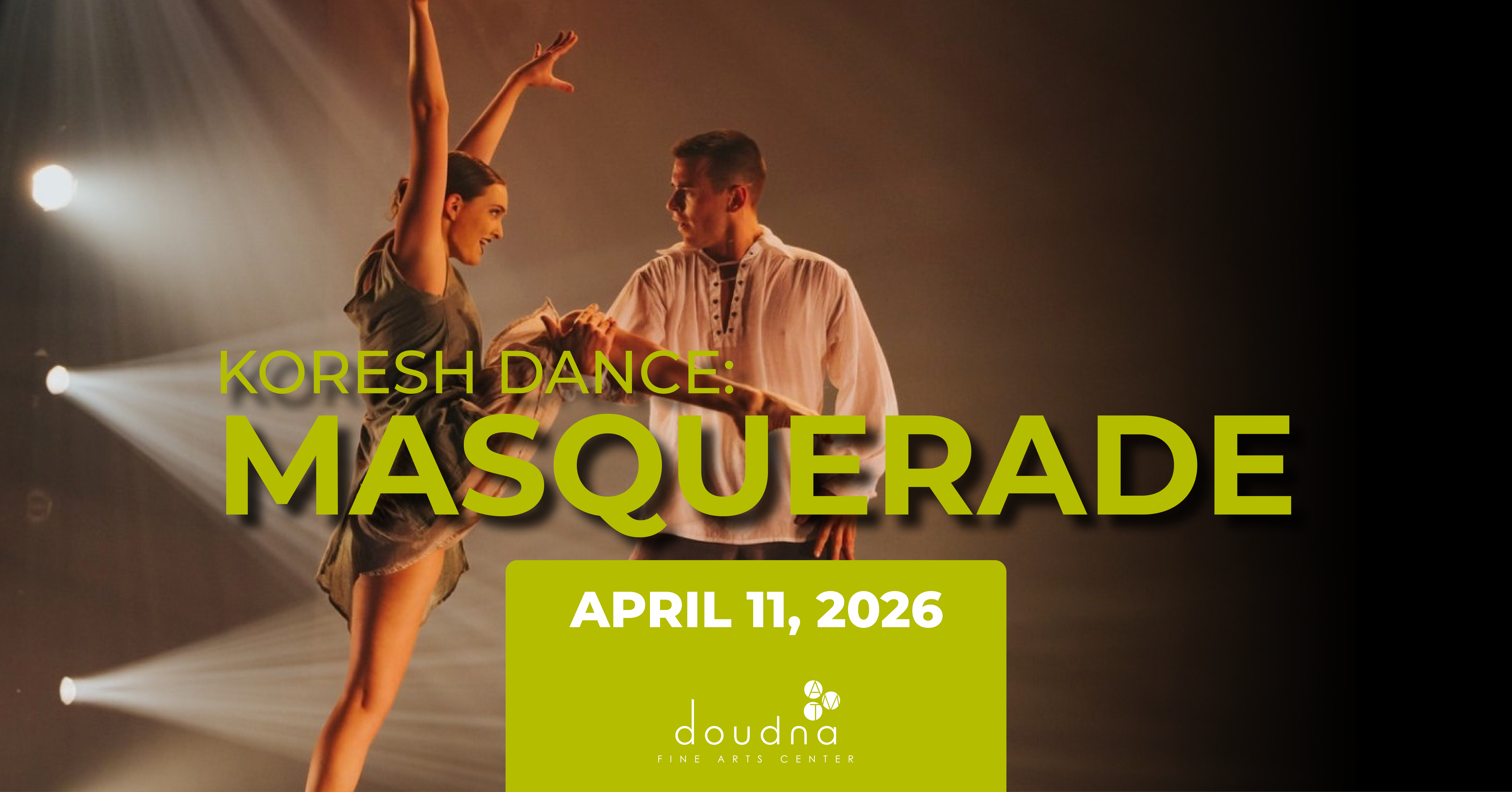 Masquerade Masquerade