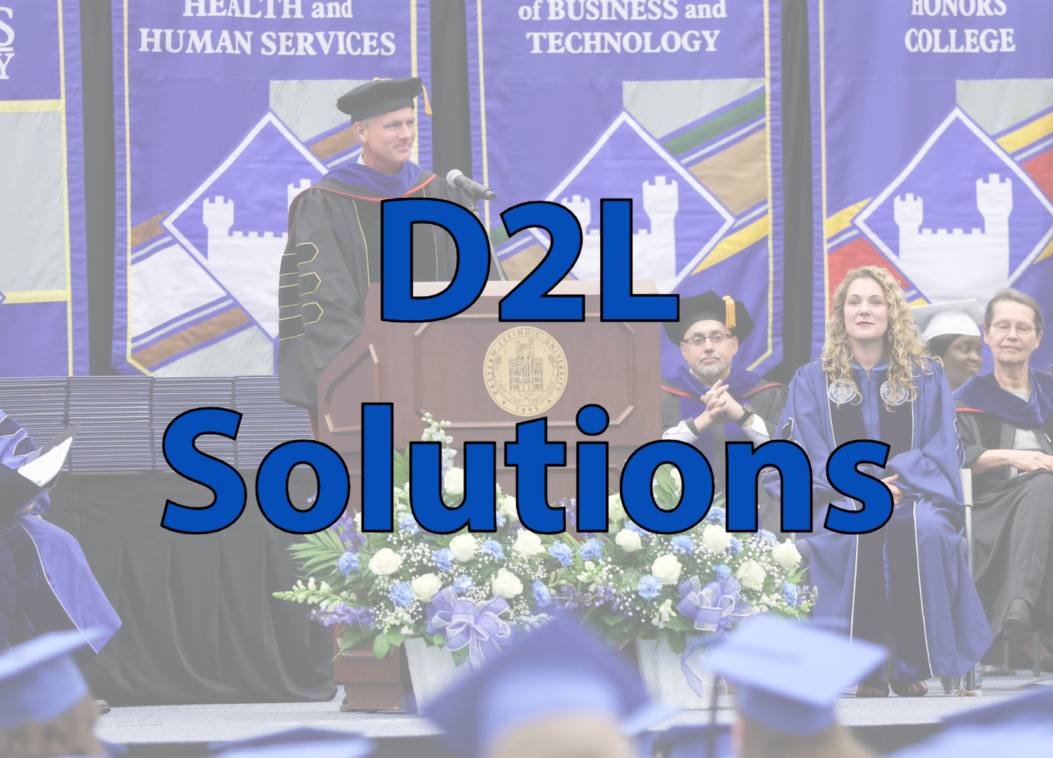 D2L Solutions