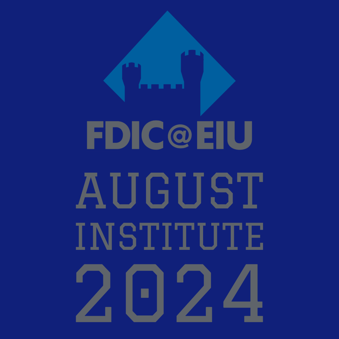FDIC August Institute Logo