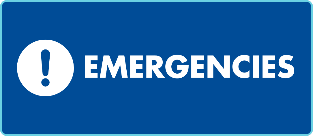 Emergency Service Request