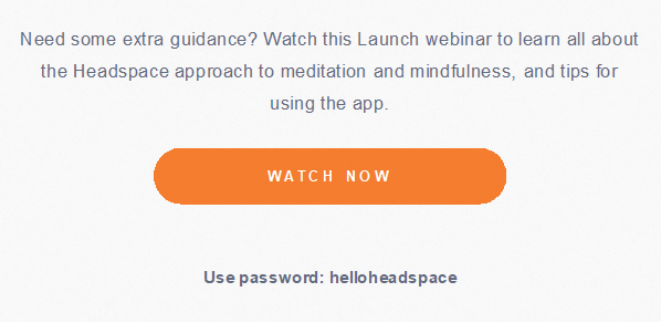 headspace bottom