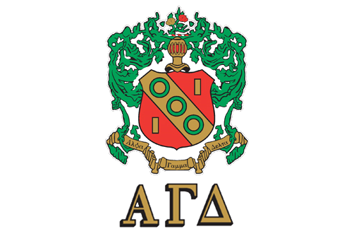 Alpha Gamma Delta