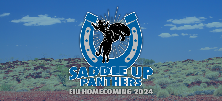 Homecoming 2024: Sept. 30 - Oct. 5