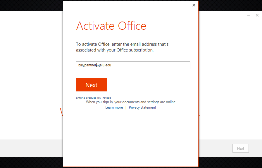 microsoft office 365 product key activation free for mac