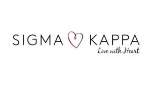 Sigma kappa clearance sorority