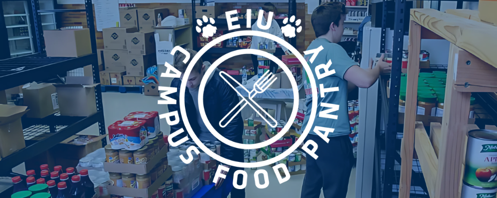 EIU Campus Food Pantry EIU Campus Food Pantry